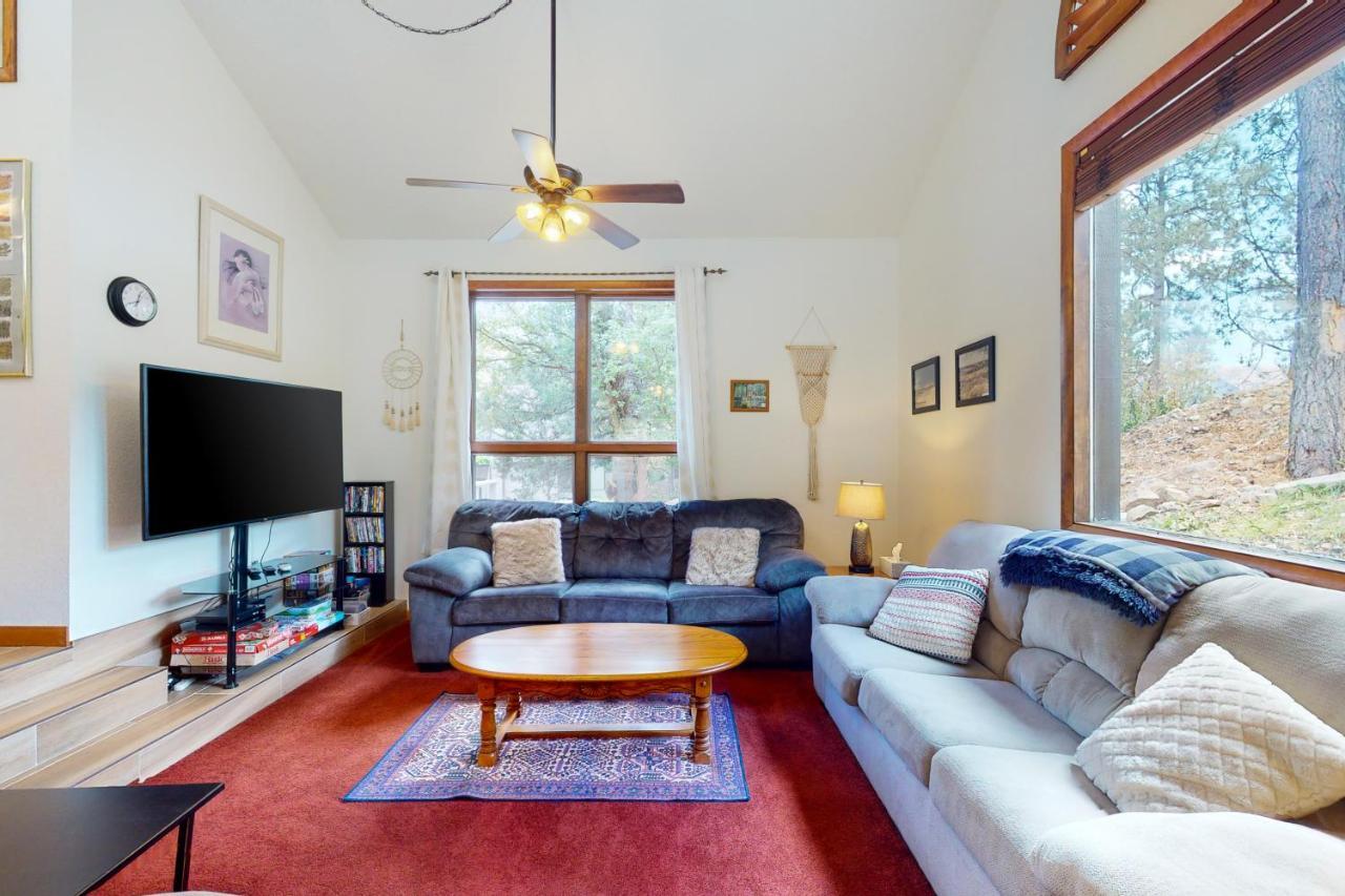Villa Whispering Pines 323 Durango Exterior foto