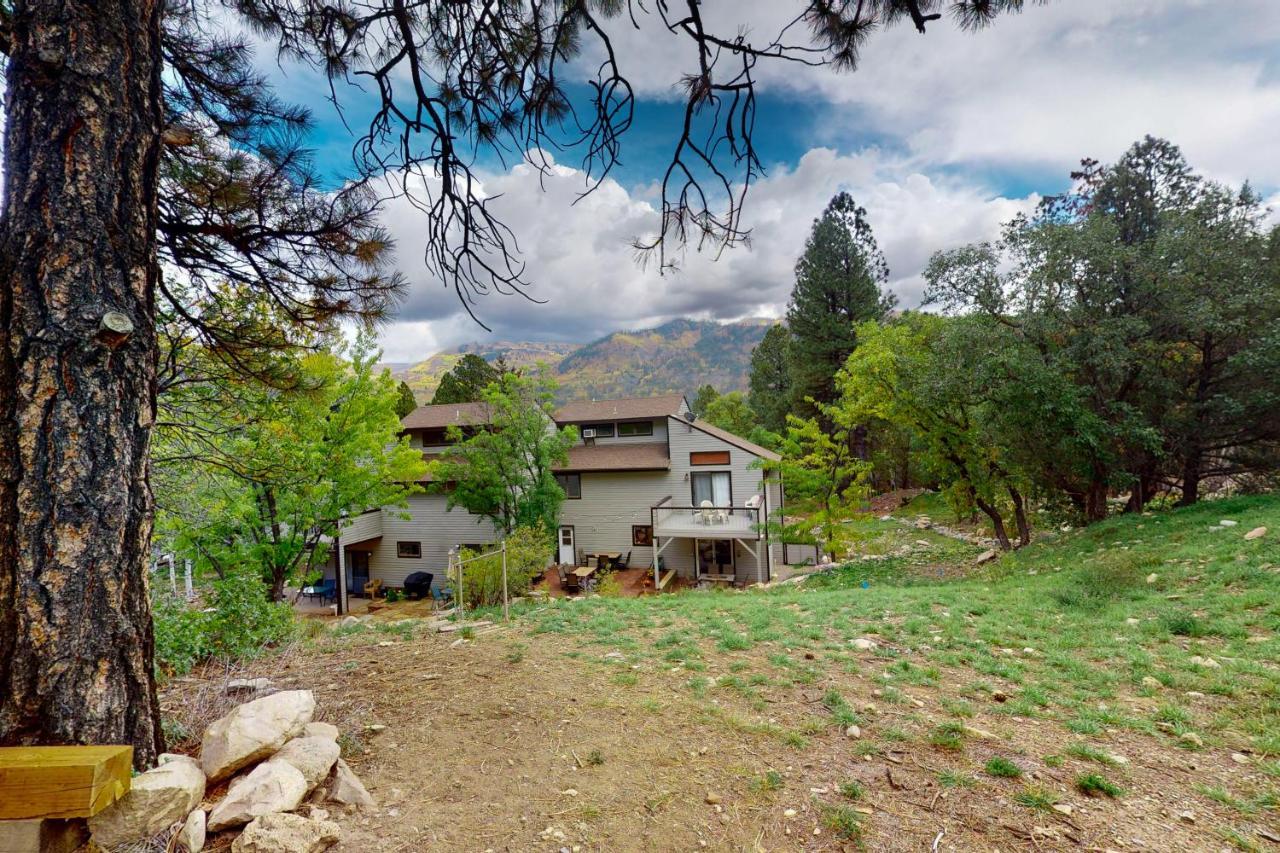 Villa Whispering Pines 323 Durango Exterior foto