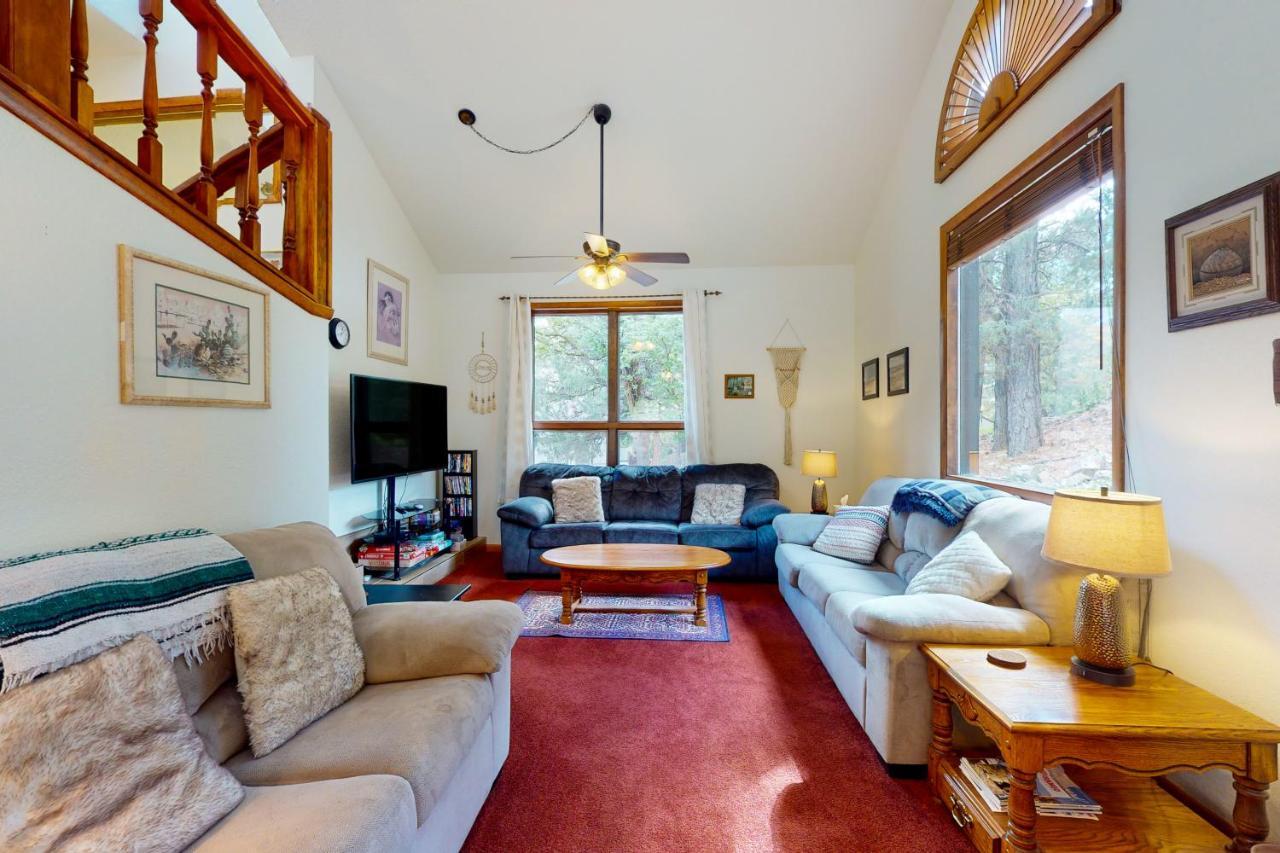 Villa Whispering Pines 323 Durango Exterior foto
