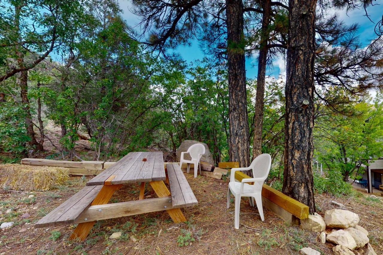 Villa Whispering Pines 323 Durango Exterior foto
