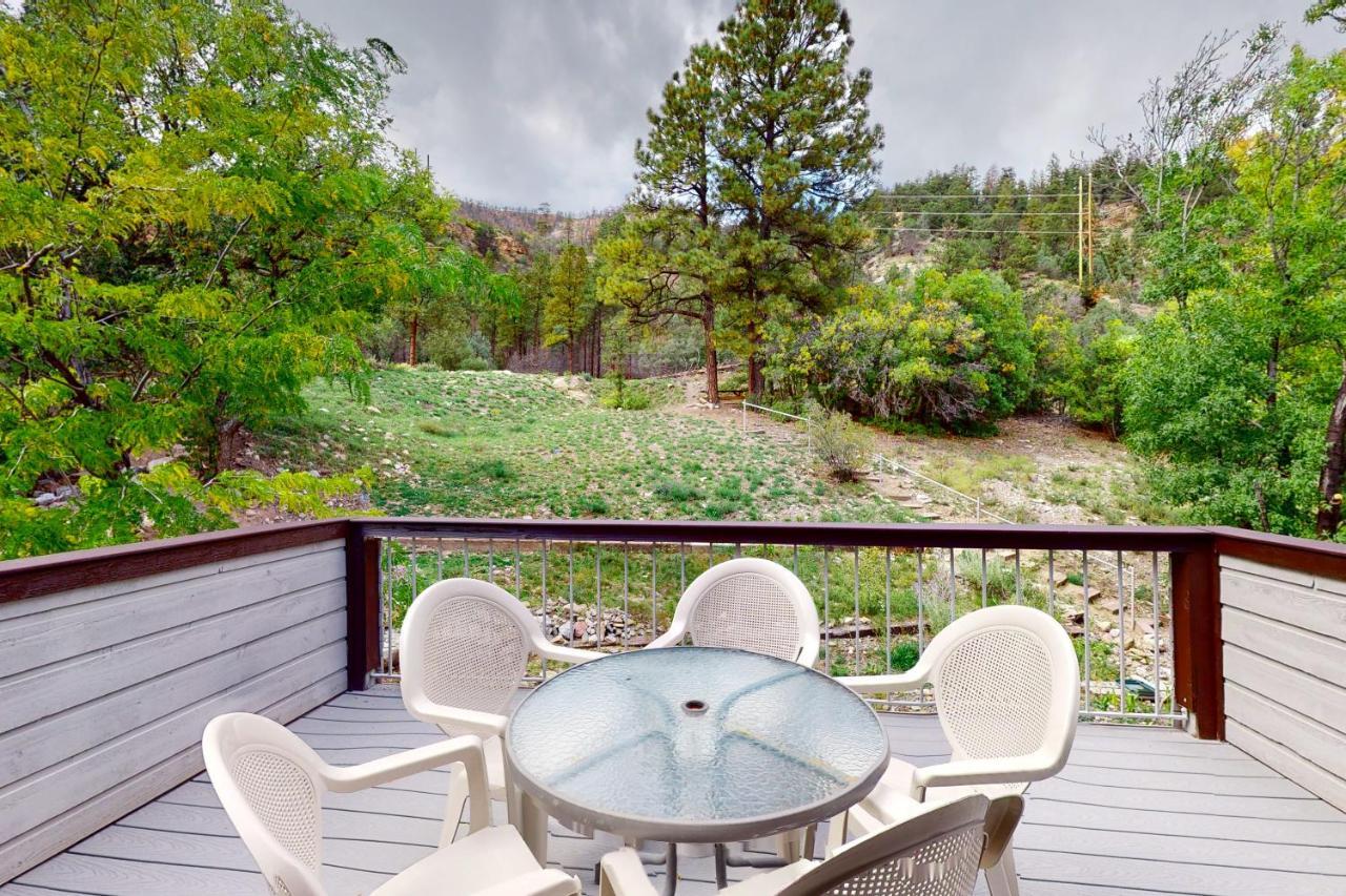 Villa Whispering Pines 323 Durango Exterior foto