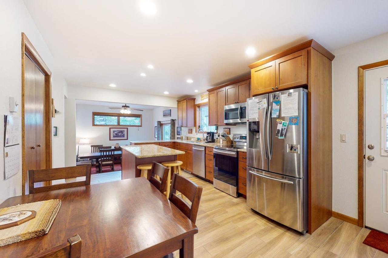 Villa Whispering Pines 323 Durango Exterior foto