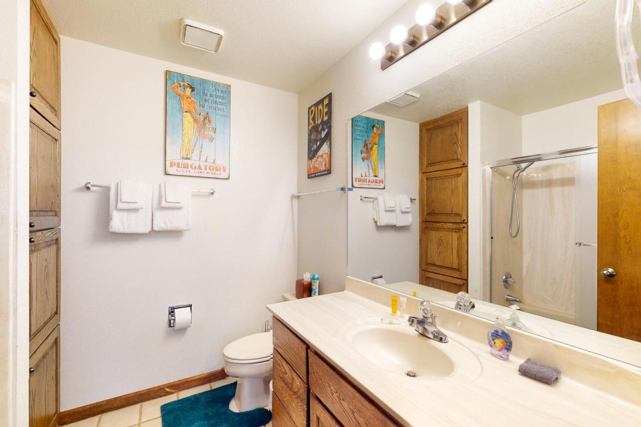 Villa Whispering Pines 323 Durango Exterior foto