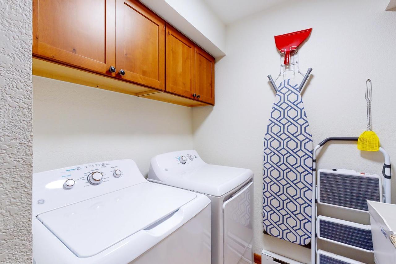 Villa Whispering Pines 323 Durango Exterior foto