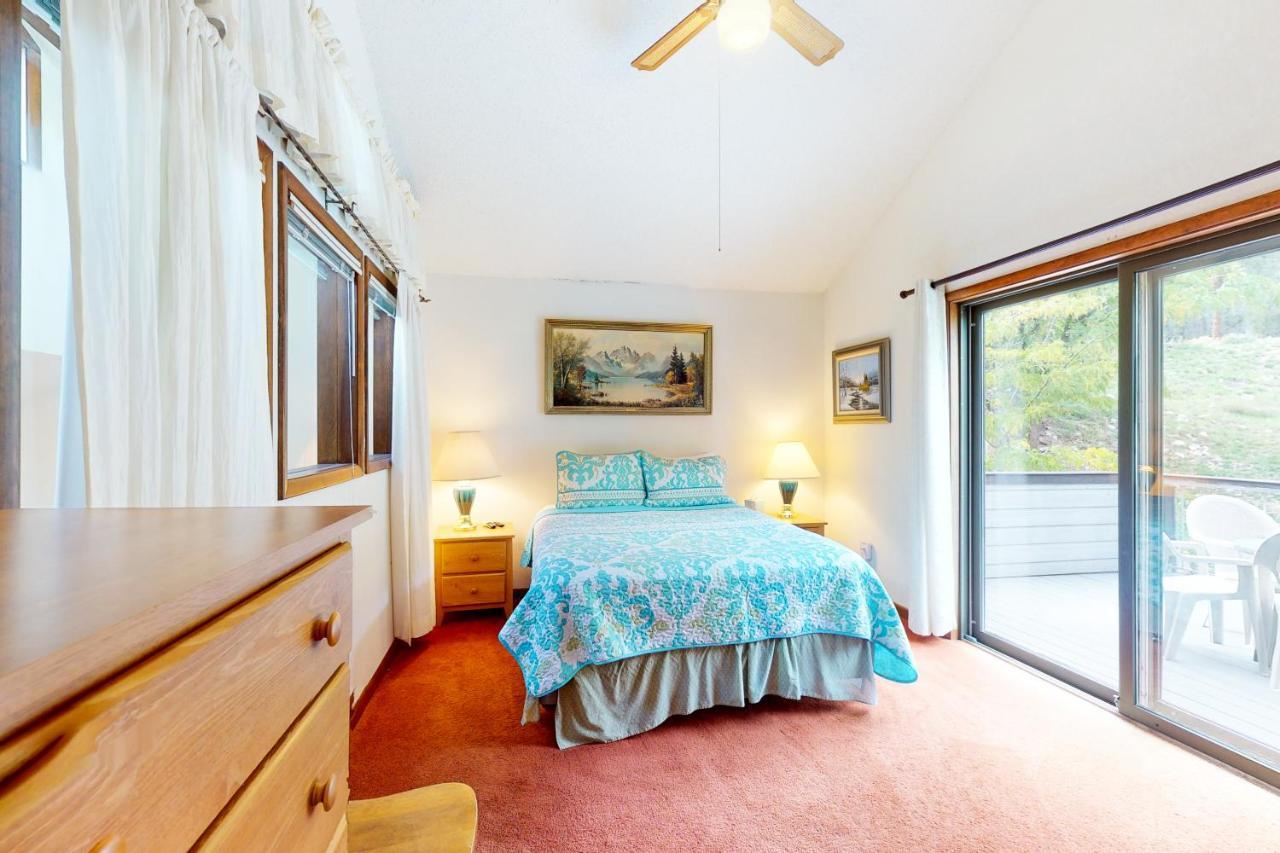Villa Whispering Pines 323 Durango Exterior foto