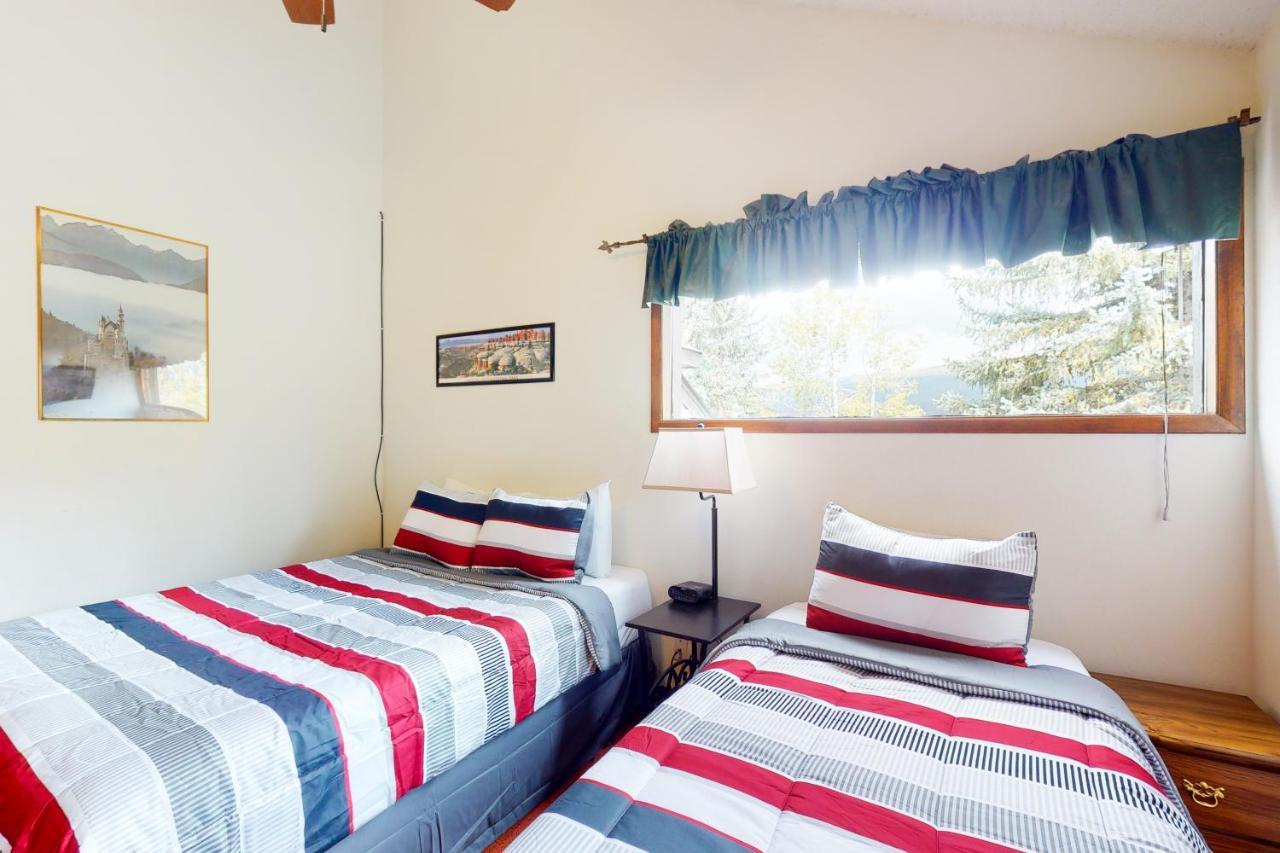 Villa Whispering Pines 323 Durango Exterior foto