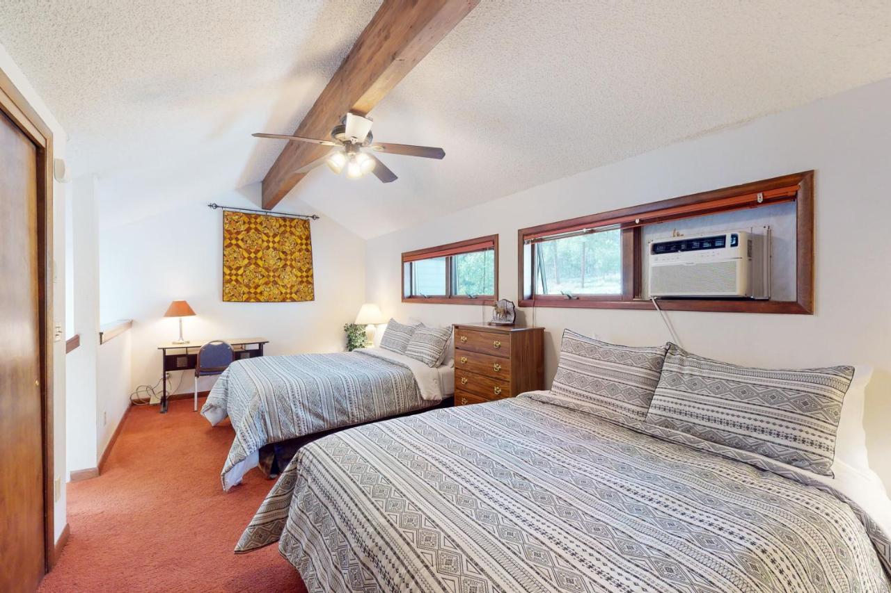 Villa Whispering Pines 323 Durango Exterior foto