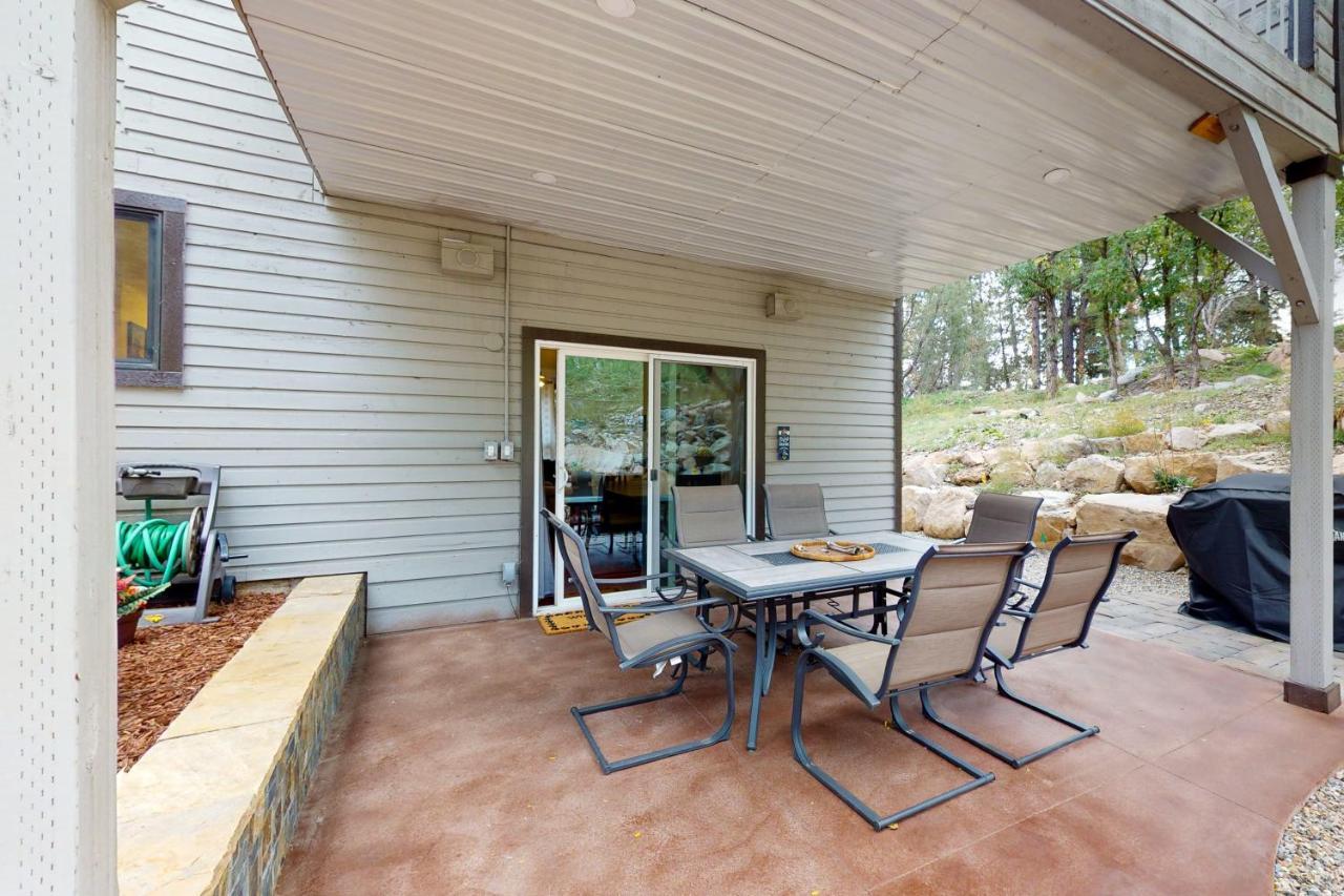 Villa Whispering Pines 323 Durango Exterior foto